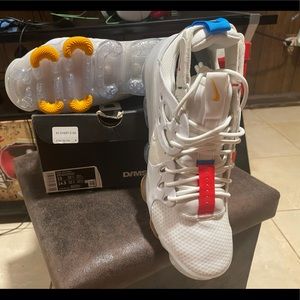 Some kicks I’m trying to move.